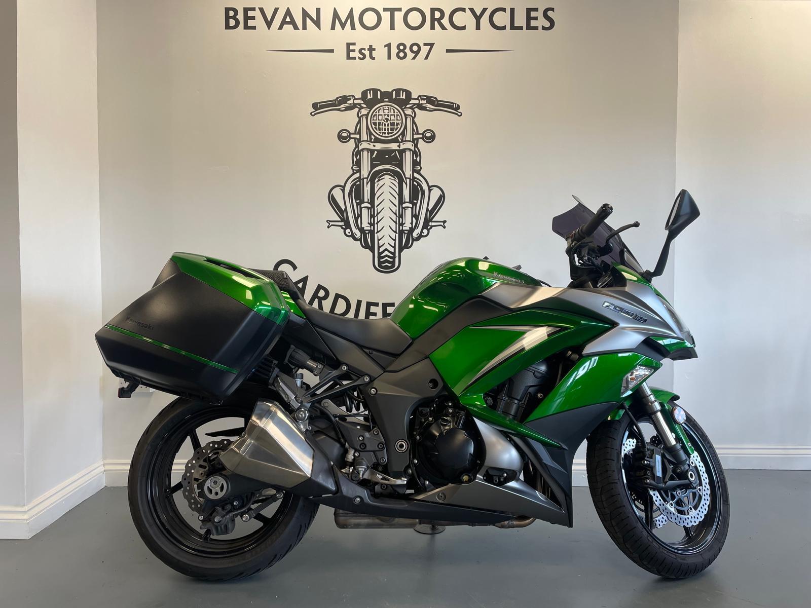 Kawasaki Ninja 1000SX bikes for sale | AutoTrader Bikes